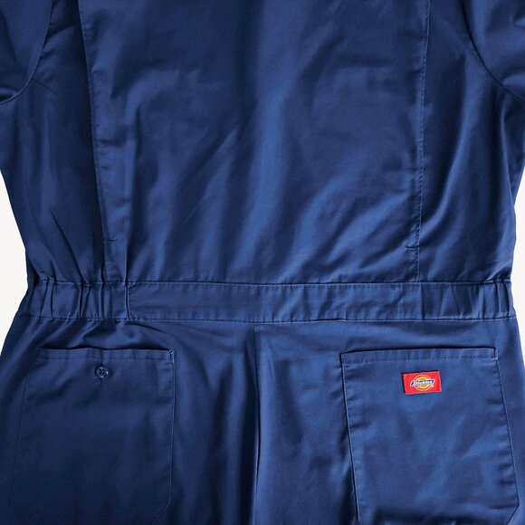 DICKIES ~ Short Sleeve Coverall ~ New, Unused ~ Size 46 REG (XL) - Picture 5 of 15